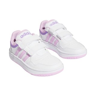 Buty adidas Hoops 3.0 Jr IF5319