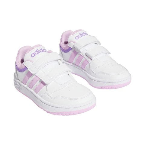 Buty adidas Hoops 3.0 Jr IF5319