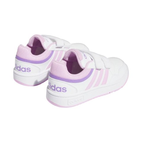 Buty adidas Hoops 3.0 Jr IF5319