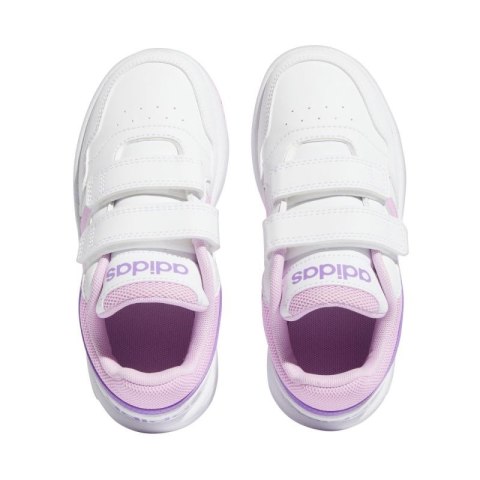 Buty adidas Hoops 3.0 Jr IF5319