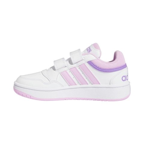 Buty adidas Hoops 3.0 Jr IF5319