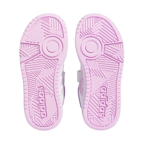 Buty adidas Hoops 3.0 Jr IF5319