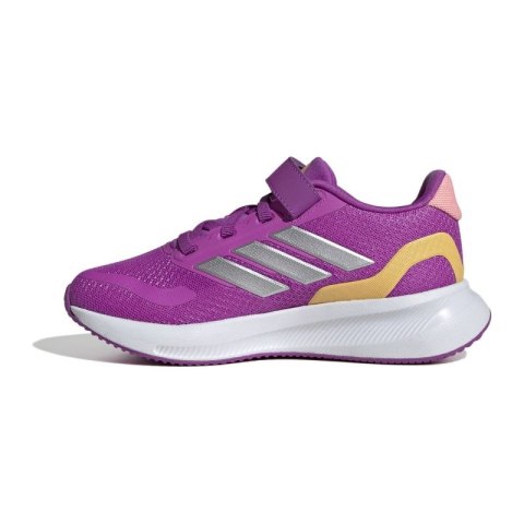 Buty adidas Runfalcon 5 Jr IE8571