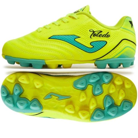 Buty piłkarskie Joma Toledo 2411 FG Jr TOJW2411HG