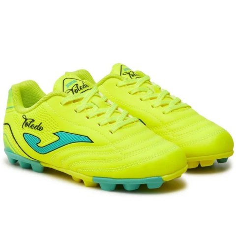 Buty piłkarskie Joma Toledo 2411 FG Jr TOJW2411HG