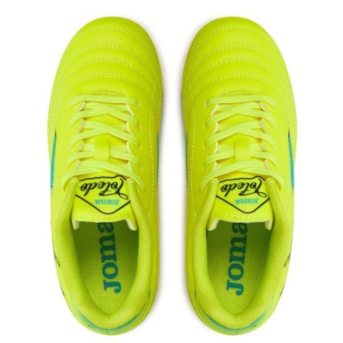 Buty piłkarskie Joma Toledo 2411 FG Jr TOJW2411HG
