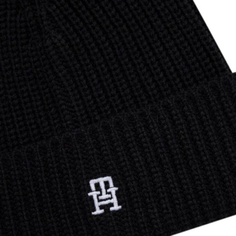 Czapka Tommy Hilfiger Monogram W AW0AW14286 Czapka Tommy Hilfiger Monogram W AW0AW14286