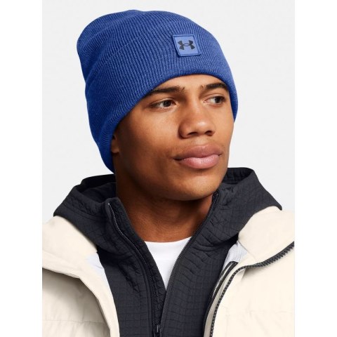 Czapka zimowa Under Armour M 1373155-432