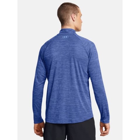 Koszulka Under Armour M 1382797-432 Koszulka Under Armour M 1382797-432