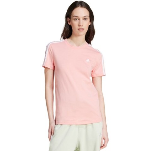 Koszulka adidas Essentials Slim 3-Stripes Tee W IY4200 Koszulka adidas Essentials Slim 3-Stripes Tee W IY4200