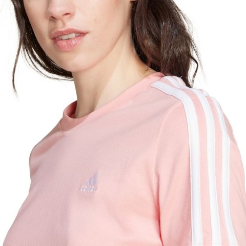 Koszulka adidas Essentials Slim 3-Stripes Tee W IY4200 Koszulka adidas Essentials Slim 3-Stripes Tee W IY4200