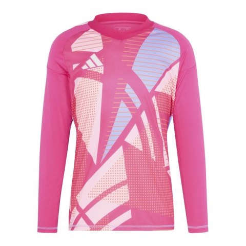 Koszulka bramkarska adidas Tiro 24 Competition Long Sleeve M IS5335 Koszulka bramkarska adidas Tiro 24 Competition Long Sleeve M IS5335