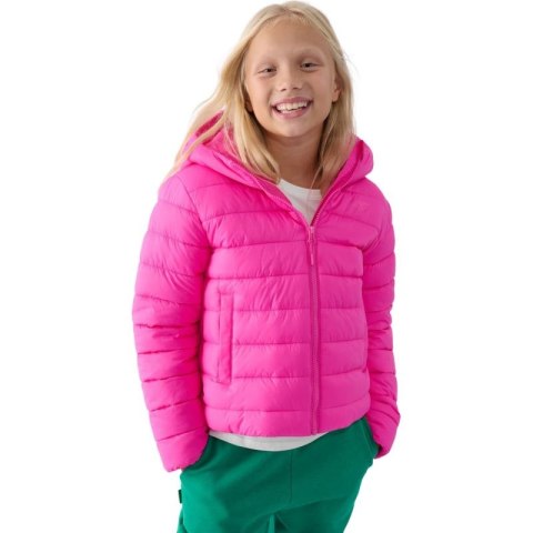 Kurtka 4F F449 Jr 4FJWAW24TDJAF449 55S Kurtka 4F F449 Jr 4FJWAW24TDJAF449 55S