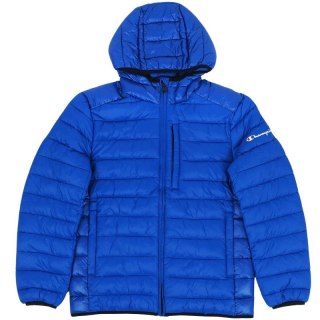 Kurtka Champion Hooded M 220340 BS008