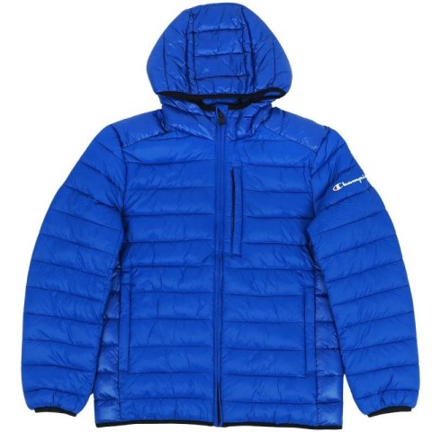 Kurtka Champion Hooded M 220340 BS008 Kurtka Champion Hooded M 220340 BS008
