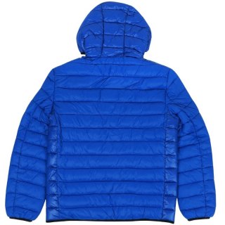 Kurtka Champion Hooded M 220340 BS008