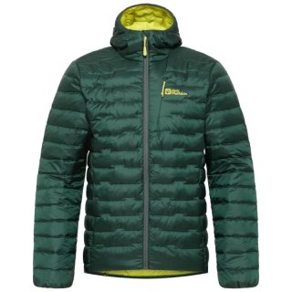 Kurtka Jack Wolfskin Passamani Down Hoody M A61831-4161