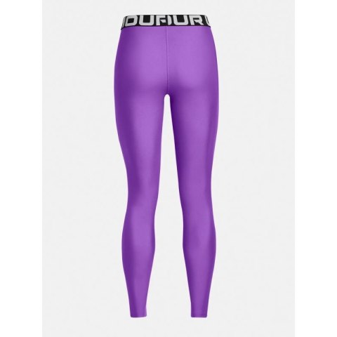 Legginsy Under Armour W 1383559-525 Legginsy Under Armour W 1383559-525