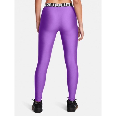 Legginsy Under Armour W 1383559-525 Legginsy Under Armour W 1383559-525