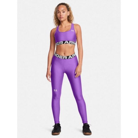 Legginsy Under Armour W 1383559-525 Legginsy Under Armour W 1383559-525