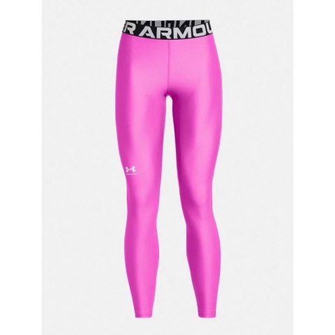 Legginsy Under Armour W 1383559-572 Legginsy Under Armour W 1383559-572