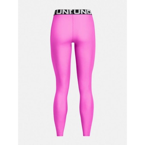 Legginsy Under Armour W 1383559-572 Legginsy Under Armour W 1383559-572