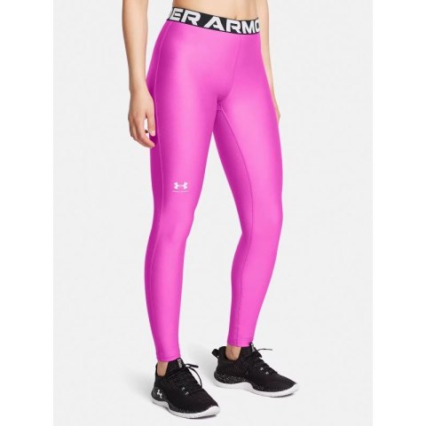 Legginsy Under Armour W 1383559-572 Legginsy Under Armour W 1383559-572