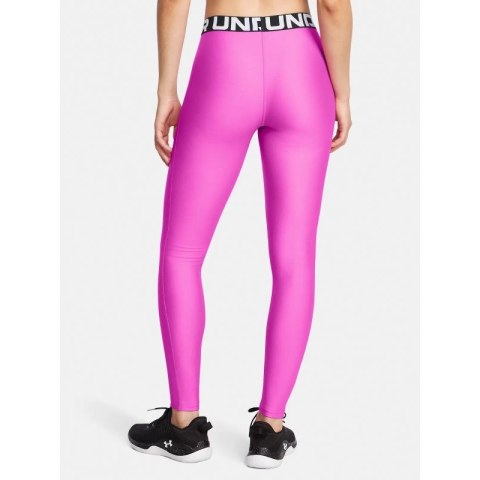 Legginsy Under Armour W 1383559-572 Legginsy Under Armour W 1383559-572
