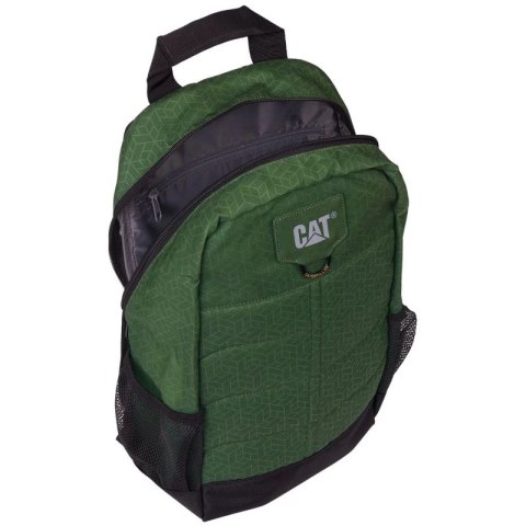 Plecak Caterpillar Benji Backpack 84056-603 Plecak Caterpillar Benji Backpack 84056-603