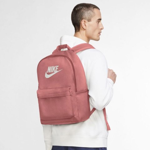 Plecak Nike Heritage Backpack DC4244-634 Plecak Nike Heritage Backpack DC4244-634