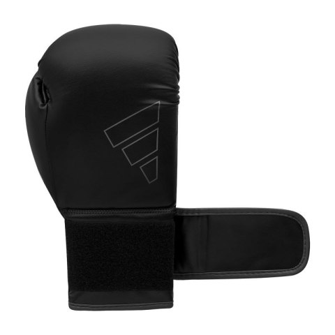 Rękawice bokserskie adidas Hybrid 80 czarne