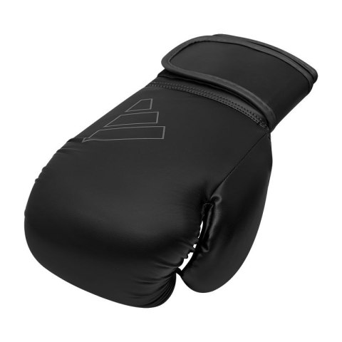 Rękawice bokserskie adidas Hybrid 80 czarne