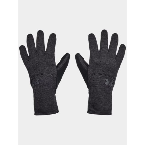 Rękawiczki zimowe Under Armour M 1365958-001 Rękawiczki zimowe Under Armour M 1365958-001