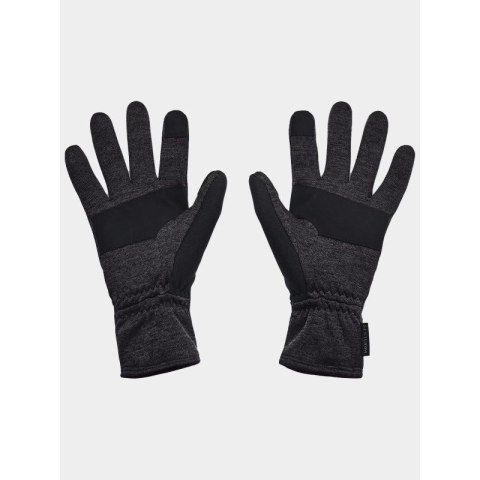 Rękawiczki zimowe Under Armour M 1365958-001 Rękawiczki zimowe Under Armour M 1365958-001