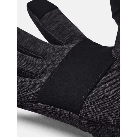 Rękawiczki zimowe Under Armour M 1365958-001 Rękawiczki zimowe Under Armour M 1365958-001