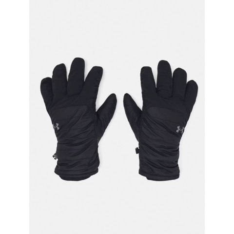 Rękawiczki zimowe Under Armour M 1373096-002 Rękawiczki zimowe Under Armour M 1373096-002
