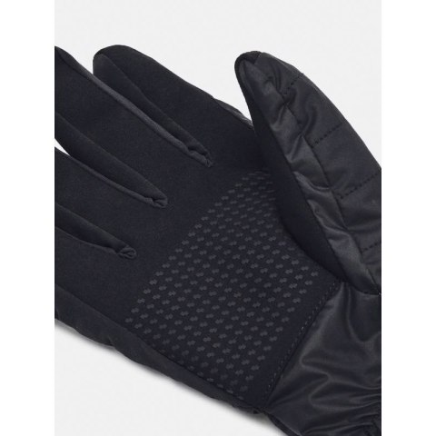 Rękawiczki zimowe Under Armour M 1373096-002 Rękawiczki zimowe Under Armour M 1373096-002