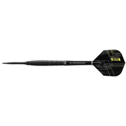 Rzutki Harrows NX90 Black 90% steeltip NX90Black90% Rzutki Harrows NX90 Black 90% steeltip NX90Black90%
