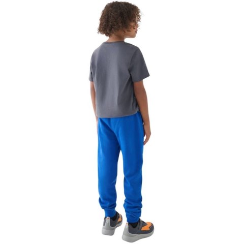 Spodnie 4F M0810 Jr 4FJWMM00TTROM0810 36S Spodnie 4F M0810 Jr 4FJWMM00TTROM0810 36S