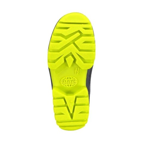 Buty CMP Kids Ahto Wp JR 3Q49574K-N950 Buty CMP Kids Ahto Wp JR 3Q49574K-N950