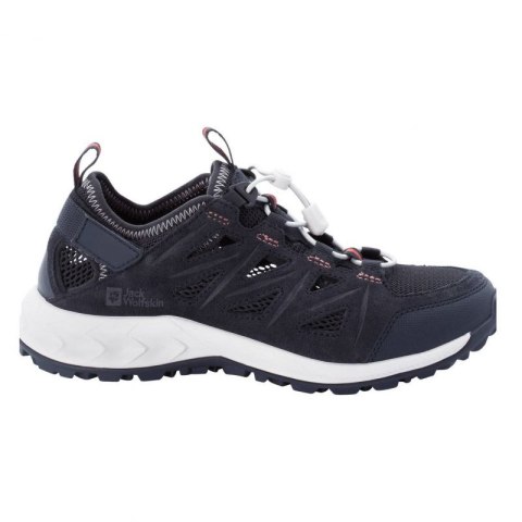 Buty Jack Wolfskin Woodland 2 Hybrid Low W 4051351_1207 Buty Jack Wolfskin Woodland 2 Hybrid Low W 4051351_1207