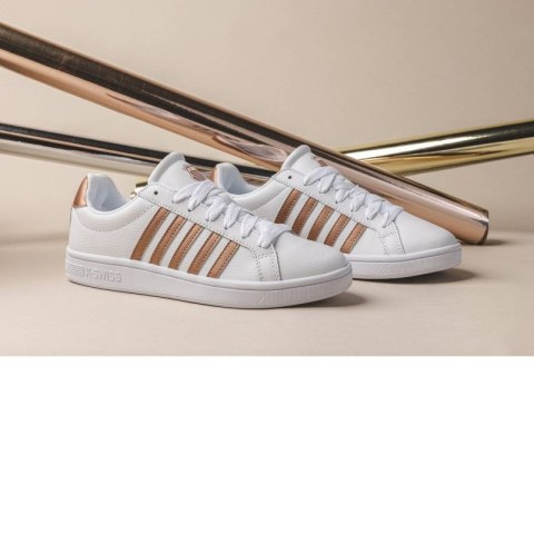 Buty K-Swiss COURT TIEBREAK W 97011-194-M