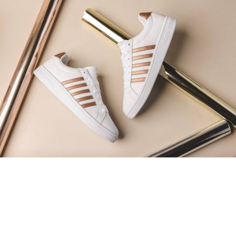 Buty K-Swiss COURT TIEBREAK W 97011-194-M