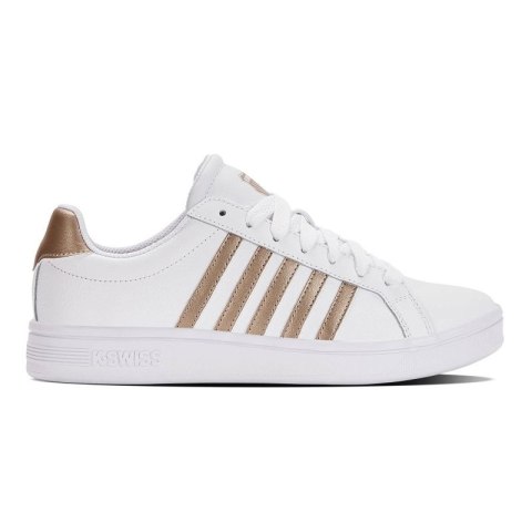 Buty K-Swiss COURT TIEBREAK W 97011-194-M
