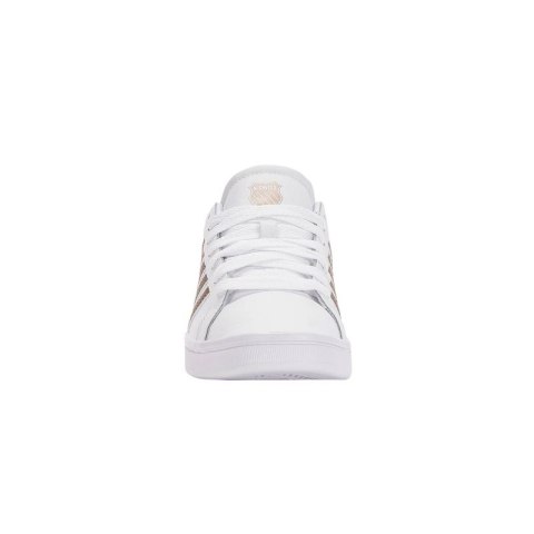 Buty K-Swiss COURT TIEBREAK W 97011-194-M