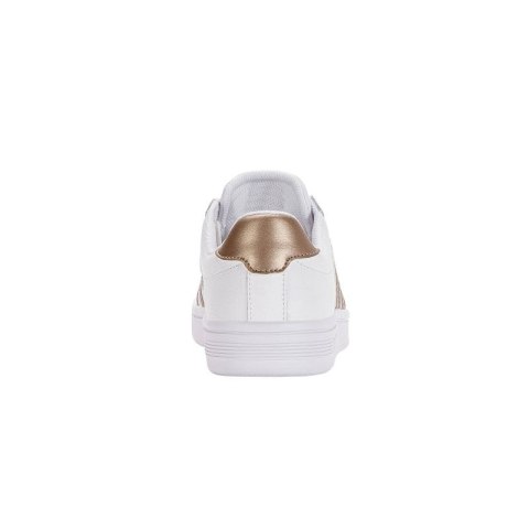 Buty K-Swiss COURT TIEBREAK W 97011-194-M