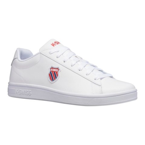 Buty K-Swiss Court Shield M 06599-113-M Buty K-Swiss Court Shield M 06599-113-M