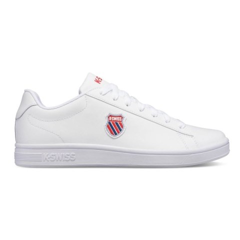 Buty K-Swiss Court Shield M 06599-113-M Buty K-Swiss Court Shield M 06599-113-M