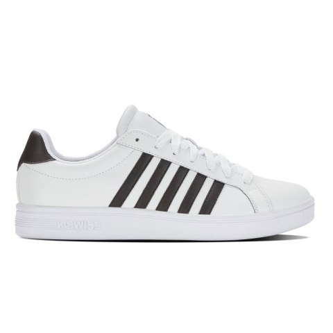 Buty K-Swiss Court Tiebreak M 07011-126-M Buty K-Swiss Court Tiebreak M 07011-126-M