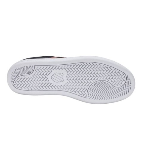 Buty K-Swiss Court Tiebreak SDE W 97012-091-M